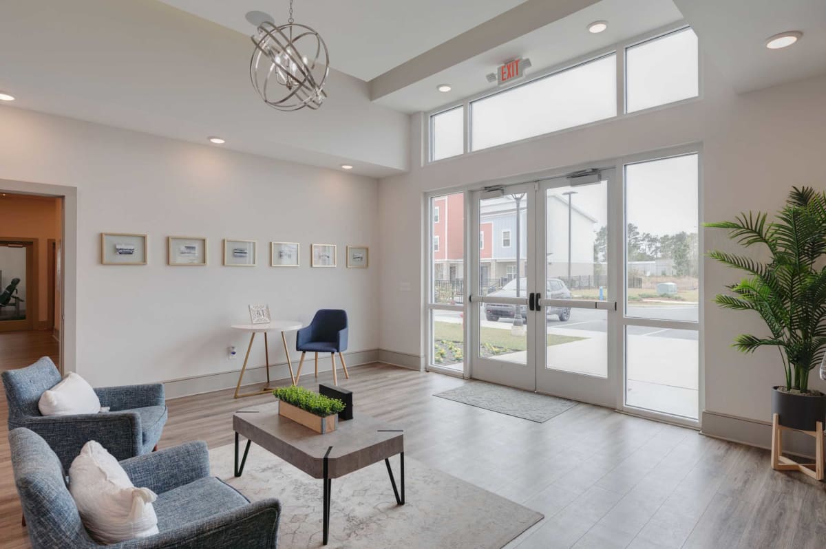 Townhomes for Rent in Conway, SC The Grand at Carolina Forest